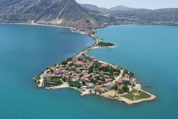 Göller Yöresi (Isparta-Burdur)
