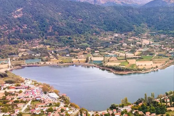 Tire, Ödemiş & Birgi Turu