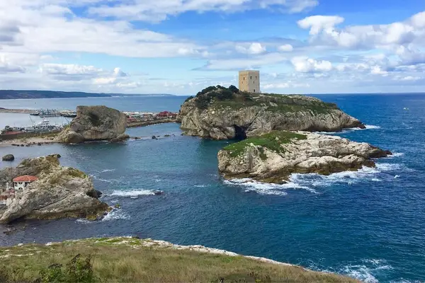 Şile,Ağva & Polonezköy turu