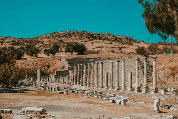 İzmir Kordon, Foça & Bergama Turu