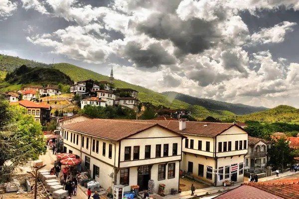 Taraklı Mudurnu Göynük