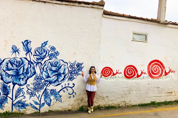 Germiyan Köyü Festivali ve İzmirin Köyleri Turu