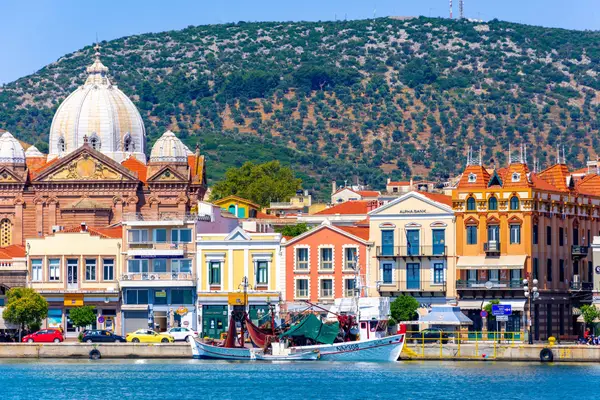 Midilli Turu - Çanakkale hareketli ( Kapıda Vize İmkanı ) - AKTİF DEĞİL