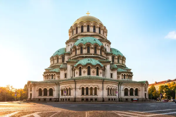 Bulgaristan Turu - 1 gece 2 gün (Sofya & Plovdiv)