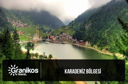 karadeniz bolgesi