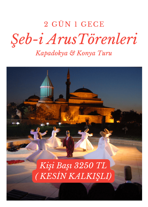 çanakkale çıkışlı turlar