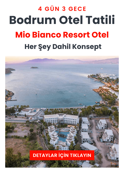 çanakkale çıkışlı turlar