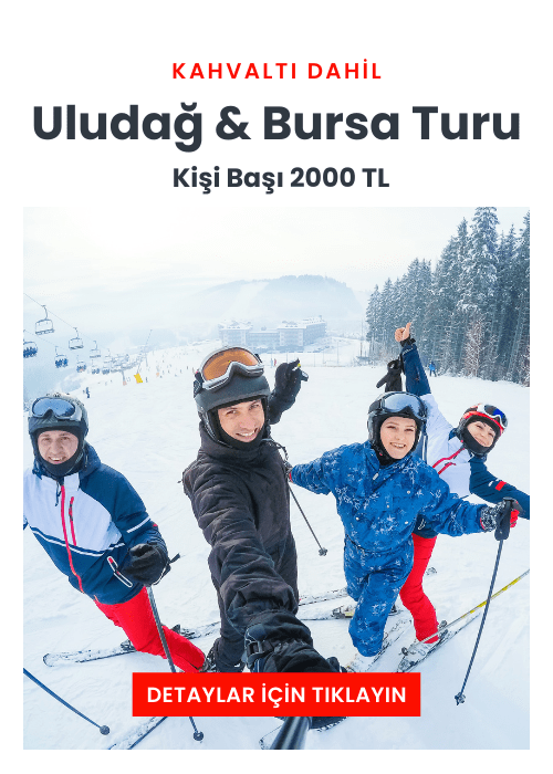 çanakkale çıkışlı turlar