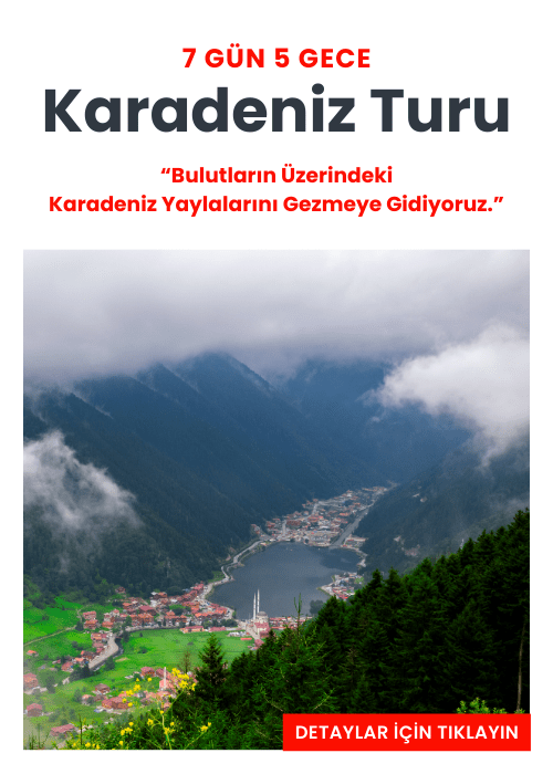 çanakkale çıkışlı turlar